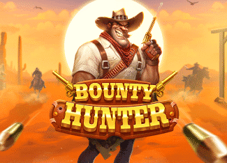 Bounty Hunter